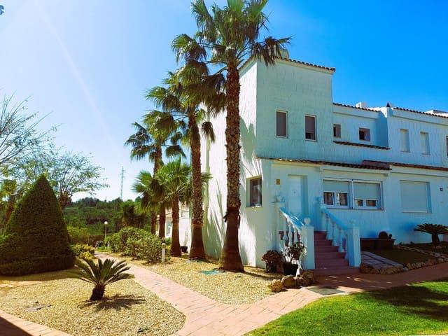 Chalet en venta en la Marina Baixa, Valencia