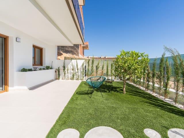 Chalet en venta en la Marina Baixa, Valencia