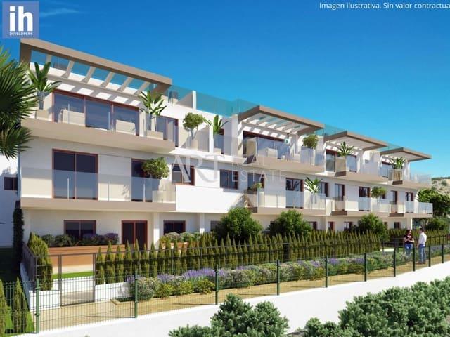 Villa en venta en La Nucia