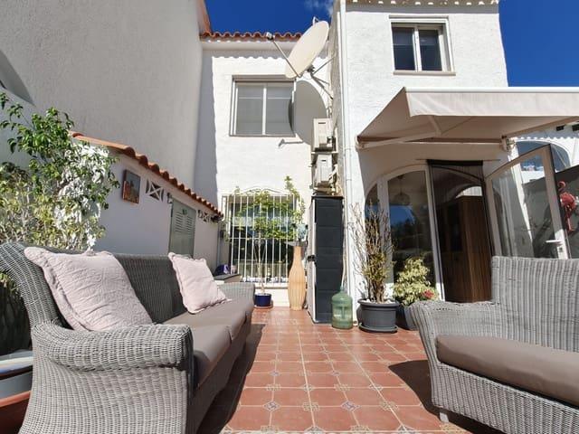 Chalet en venta en la Marina Baixa, Valencia