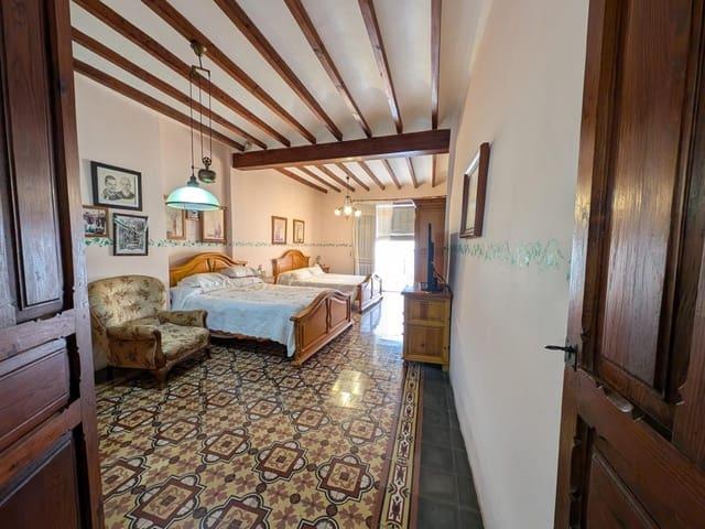 Chalet en venta en la Marina Baixa, Valencia