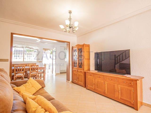 Chalet en venta en la Marina Baixa, Valencia