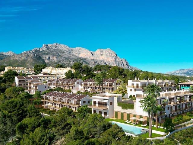 Casa en venta en La Nucia