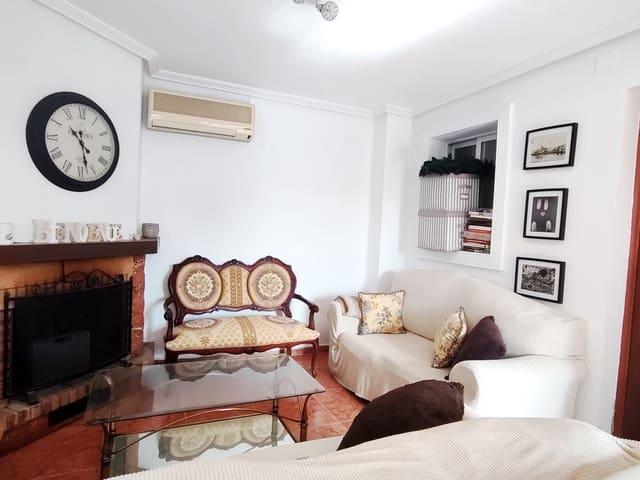 Chalet en venta en la Marina Baixa, Valencia