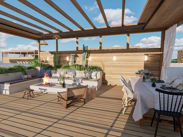 Chalet en venta en Palas - Pinilla, Campo de Cartagena y Mar Menor