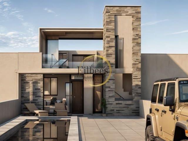 Chalet en venta en Palas - Pinilla, Campo de Cartagena y Mar Menor