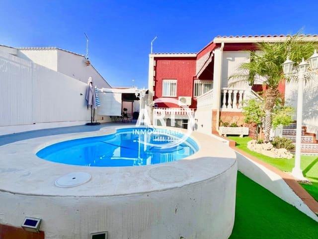 Chalet en venta en el Camp de Túria, Valencia