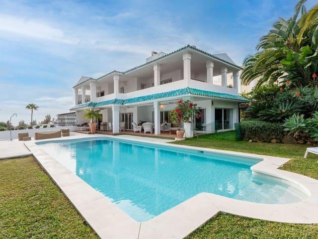 Chalet en venta en Málaga, La Quinta