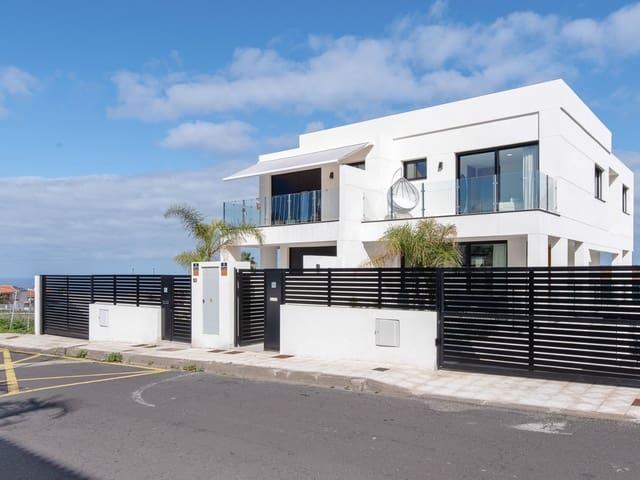 Chalet en venta en La Quinta, Santa Úrsula