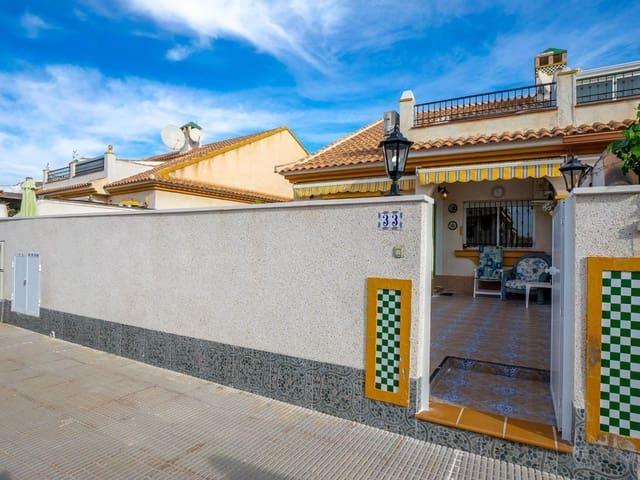 Chalet en venta en Urbanización La Zenia II, el Baix Segura / La Vega Baja