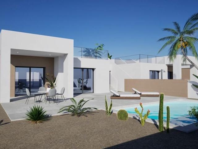 Chalet en venta en Cases de l'Ombria, el Vinalopó Mitjà / El Vinalopó Medio