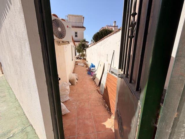 Chalet en venta en Campo-Mijas, Costa del Sol Occidental
