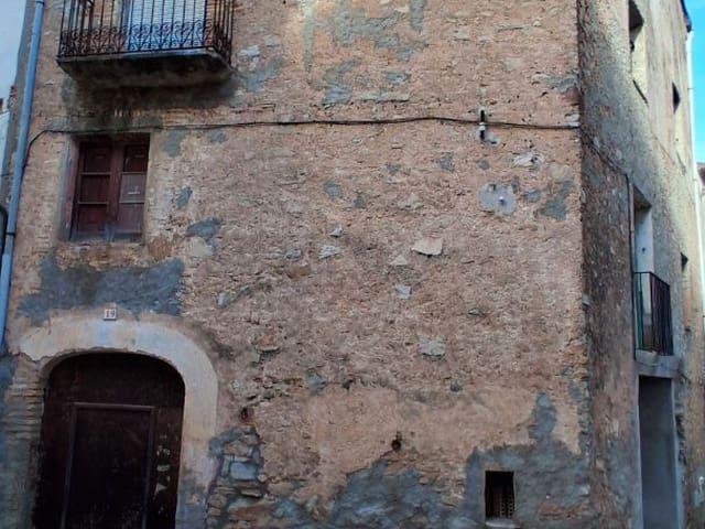 Chalet en venta en Priorat, Catalunya