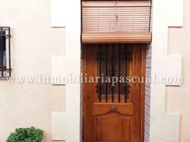 Villa en venta en La Vall D'alcalà