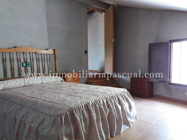 Chalet en venta en la Marina Alta, Valencia