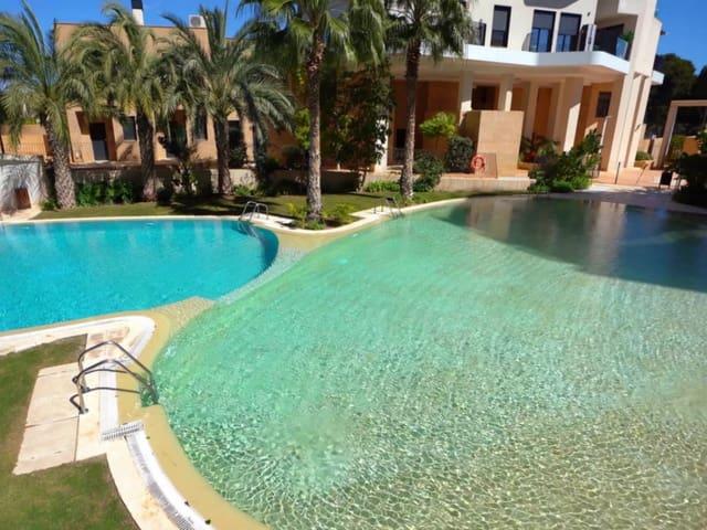 Villa en venta en Villajoyosa