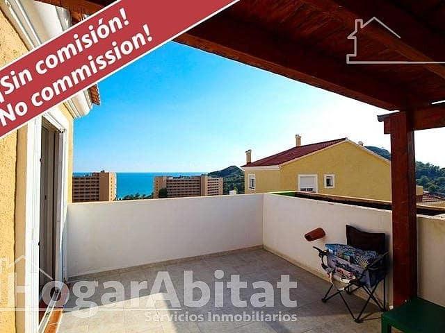 Villa en venta en Villajoyosa