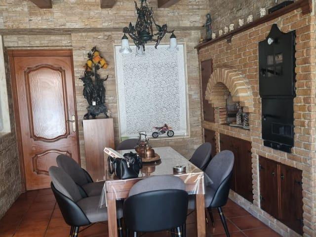 Chalet en venta en Urbanización La Zenia II, el Baix Segura / La Vega Baja