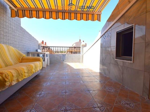 Chalet en venta en Urbanización La Zenia II, el Baix Segura / La Vega Baja