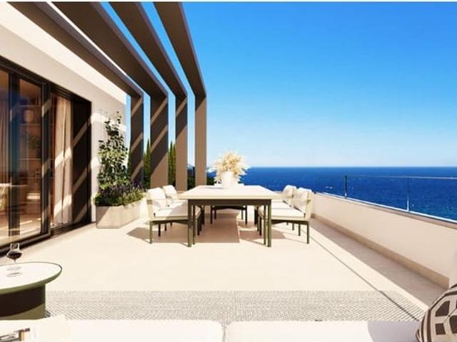 Chalet en venta en Lagos, La Axarquía