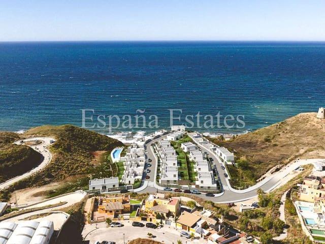 Chalet en venta en Lagos, La Axarquía