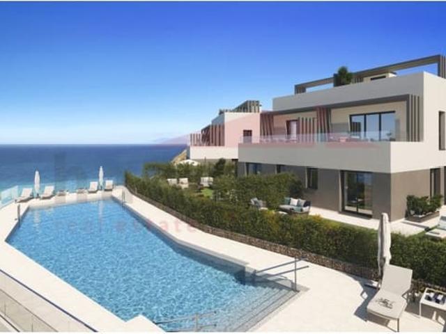 Chalet en venta en Lagos, La Axarquía