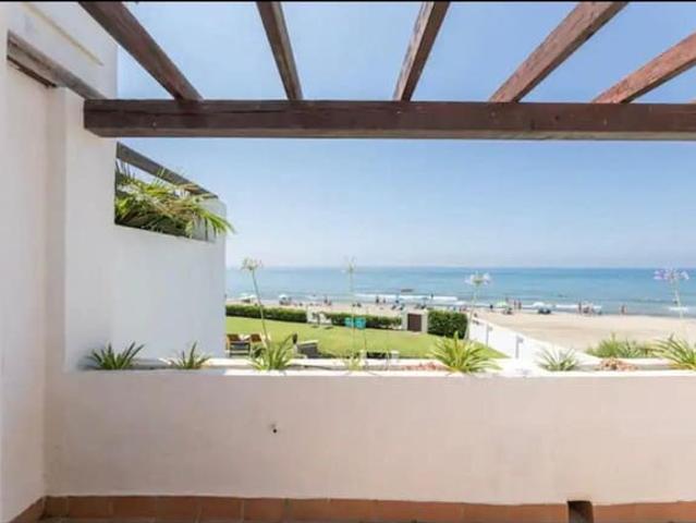 Chalet en venta en Rícmar, Costa del Sol Occidental