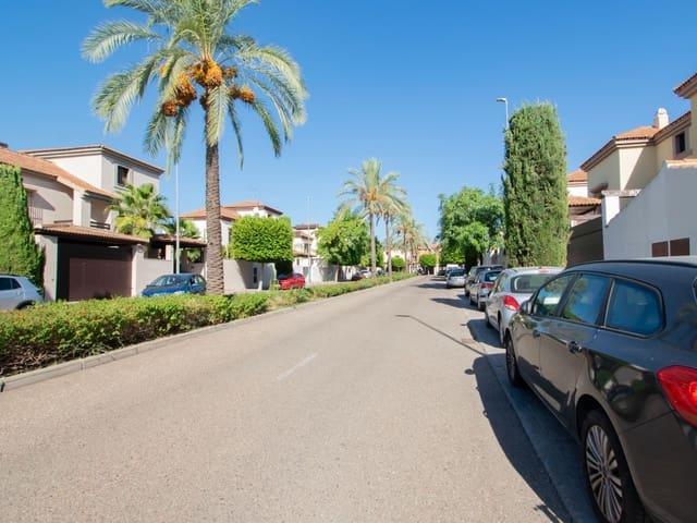 Chalet en venta en Las Pajanosas, Guillena