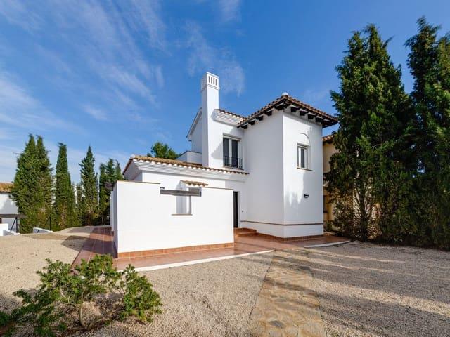 Chalet en venta en Fuente Alamo, Campo de Cartagena y Mar Menor