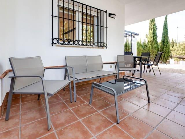 Chalet en venta en Fuente Alamo, Campo de Cartagena y Mar Menor