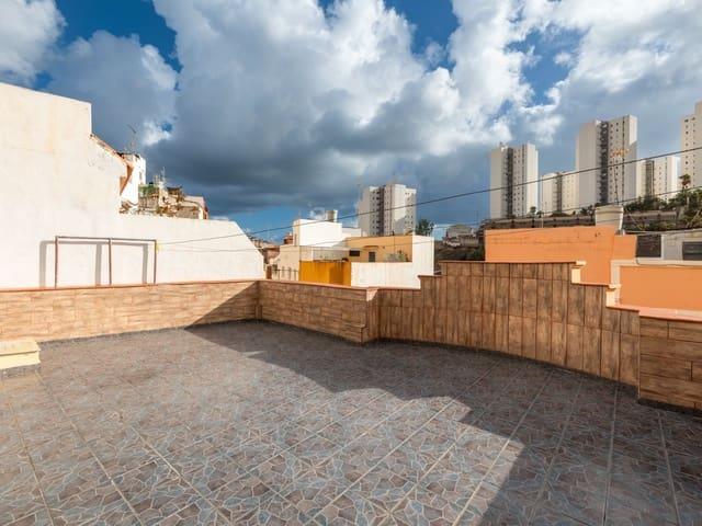 Chalet en venta en Cuatro Cañones, Gran Canaria