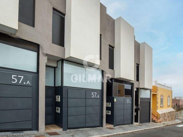 Chalet en venta en Cuatro Cañones, Gran Canaria