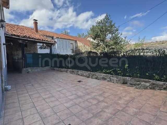 Chalet en venta en Matamorosa, Campoo De Enmedio
