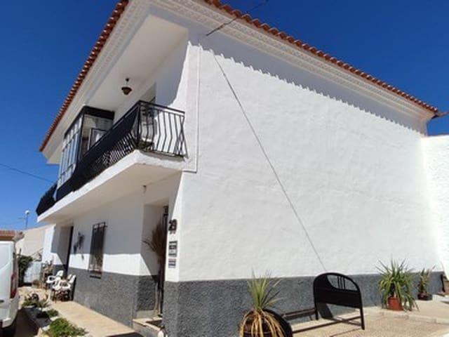 Chalet en venta en Las Vertientes, Comarca de Baza