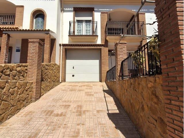 Chalet en venta en Láujar De Andarax, Andalucía