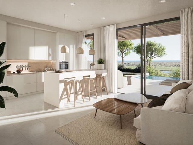 Chalet en venta en Costa Occidental, Andalucía