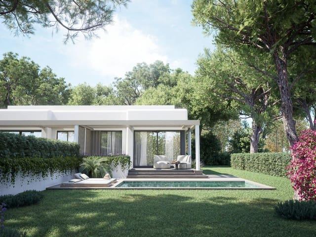 Chalet en venta en Costa Occidental, Andalucía