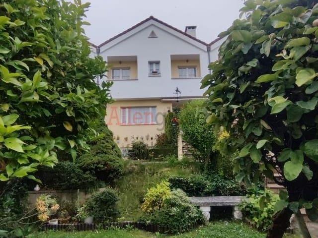 Chalet en venta en Llanera, Asturias