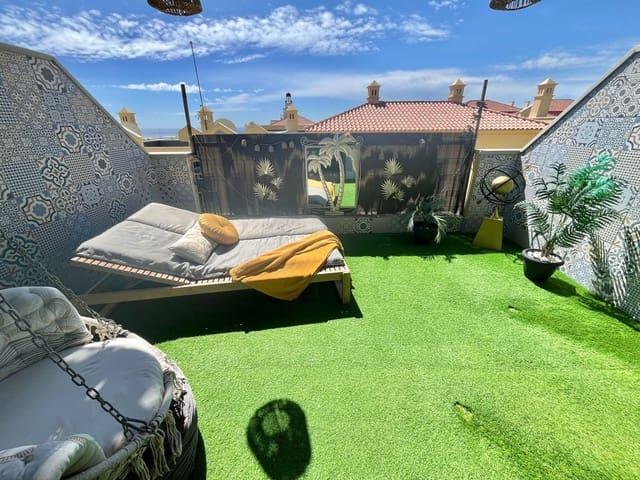 Chalet en venta en Las Chafiras, San Miguel de Abona