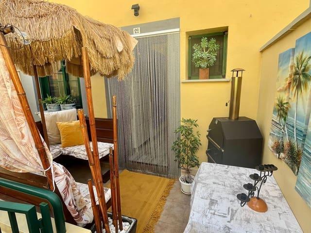 Chalet en venta en Las Chafiras, San Miguel de Abona