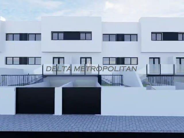 Chalet en venta en Las Chafiras, San Miguel de Abona