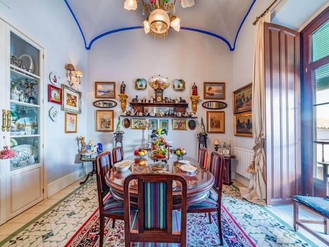 Chalet en venta en Llerena, Extremadura