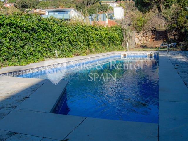 Chalet en venta en la Selva, Catalunya