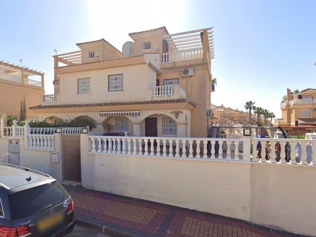 Chalet en venta en Urbanización Lo Crispín, el Baix Segura / La Vega Baja