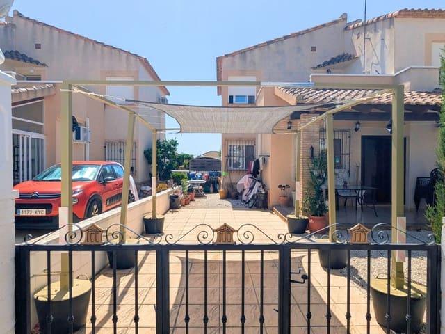 Chalet en venta en Urbanización Lo Crispín, el Baix Segura / La Vega Baja