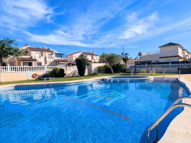 Chalet en venta en Urbanización Lo Crispín, el Baix Segura / La Vega Baja
