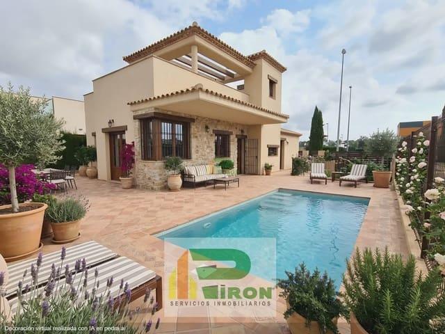 Chalet en venta en Virgen de las Huertas, Alto Guadalentín