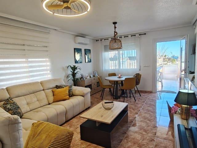 Chalet en venta en Los Narejos, Campo de Cartagena y Mar Menor