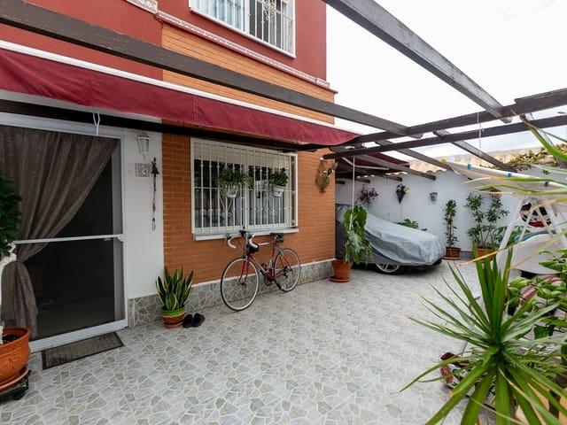 Chalet en venta en Urbanización la Florida, el Baix Segura / La Vega Baja