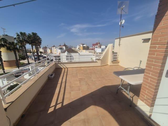 Chalet en venta en Urbanización la Florida, el Baix Segura / La Vega Baja